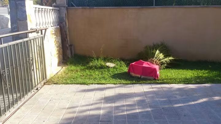 Espacio inicial